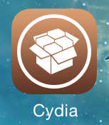 Cydia icon