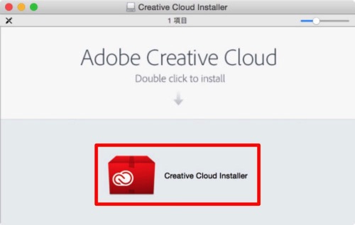 Adobe creative cloud mac